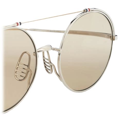 thom browne glasses dupe